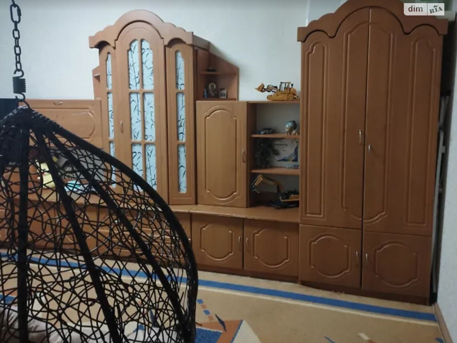 Продаж двокімнатної квартири в Хмельницькому, на вул. Залізняка Максима, район Озерна фото 1 Продаж двокімнатної квартири в Хмельницькому, на вул. Залізняка Максима, район Озерна фото 1