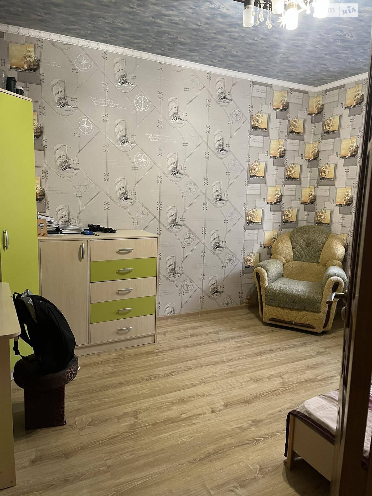 Продаж трикімнатної квартири в Хмельницькому, на вул. Залізняка Максима, район Озерна фото 1 Продаж трикімнатної квартири в Хмельницькому, на вул. Залізняка Максима, район Озерна фото 1