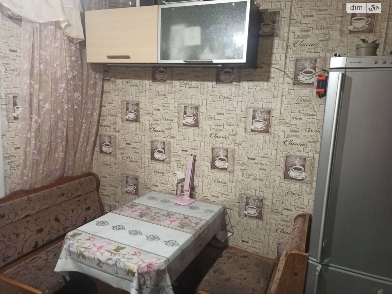 Продажа однокомнатной квартиры в Хмельницком, на ул. Зализняка Максима, район Озёрный фото 1 Продажа однокомнатной квартиры в Хмельницком, на ул. Зализняка Максима, район Озёрный фото 1