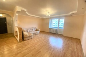 Продажа трехкомнатной квартиры в Хмельницком, на ул. Зализняка Максима 34/1, район Озёрный фото 2