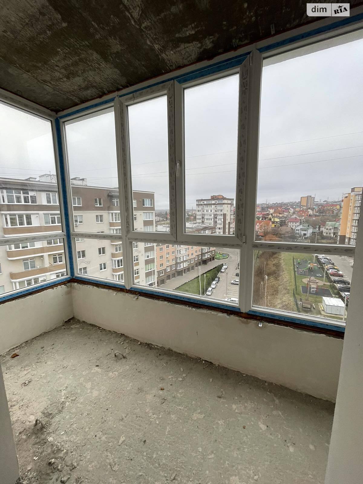 Продаж трикімнатної квартири в Хмельницькому, на вул. Залізняка Максима 1Б, район Озерна фото 1 Продаж трикімнатної квартири в Хмельницькому, на вул. Залізняка Максима 1Б, район Озерна фото 1