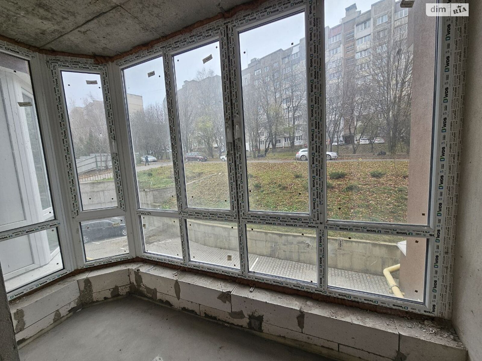 Продажа двухкомнатной квартиры в Хмельницком, на ул. Зализняка Максима 1В, район Озёрный фото 1 Продажа двухкомнатной квартиры в Хмельницком, на ул. Зализняка Максима 1В, район Озёрный фото 1