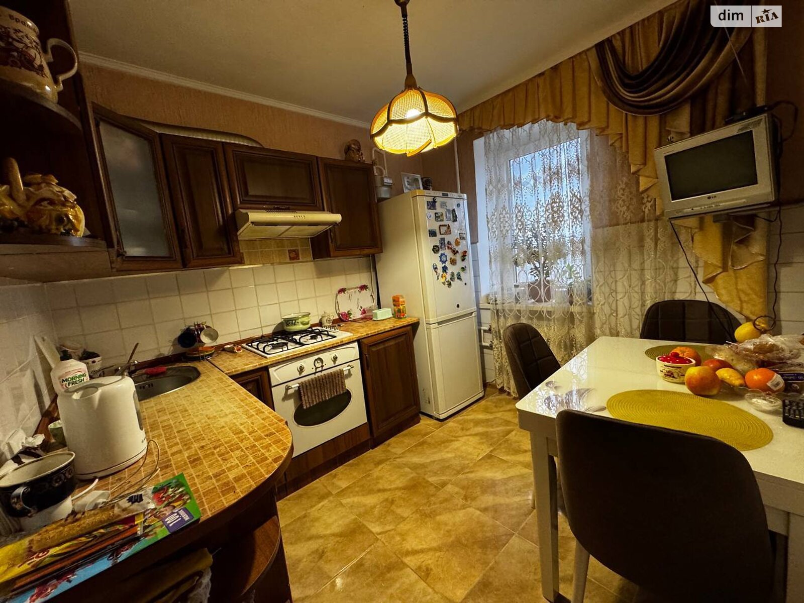 Продажа однокомнатной квартиры в Хмельницком, на ул. Зализняка Максима 14/2, район Озёрный фото 1 Продажа однокомнатной квартиры в Хмельницком, на ул. Зализняка Максима 14/2, район Озёрный фото 1