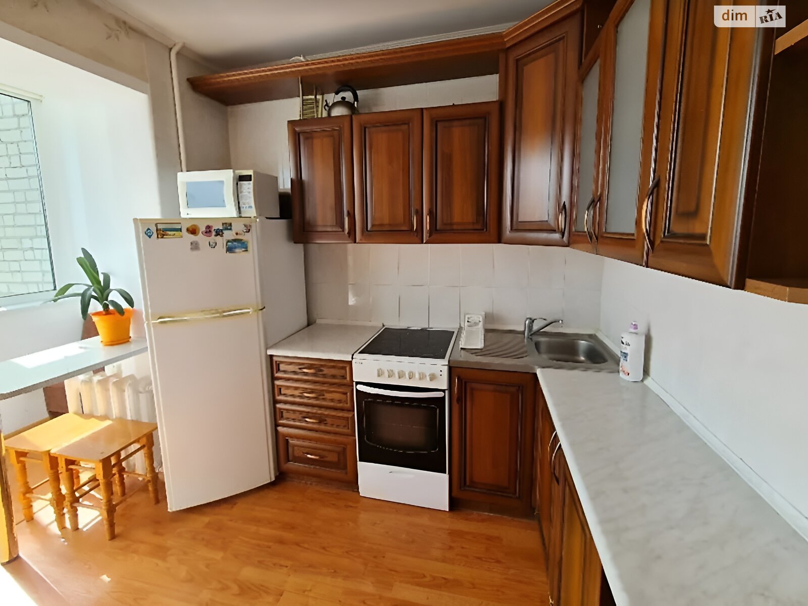 Продаж однокімнатної квартири в Хмельницькому, на вул. Залізняка Максима, район Озерна фото 1 Продаж однокімнатної квартири в Хмельницькому, на вул. Залізняка Максима, район Озерна фото 1