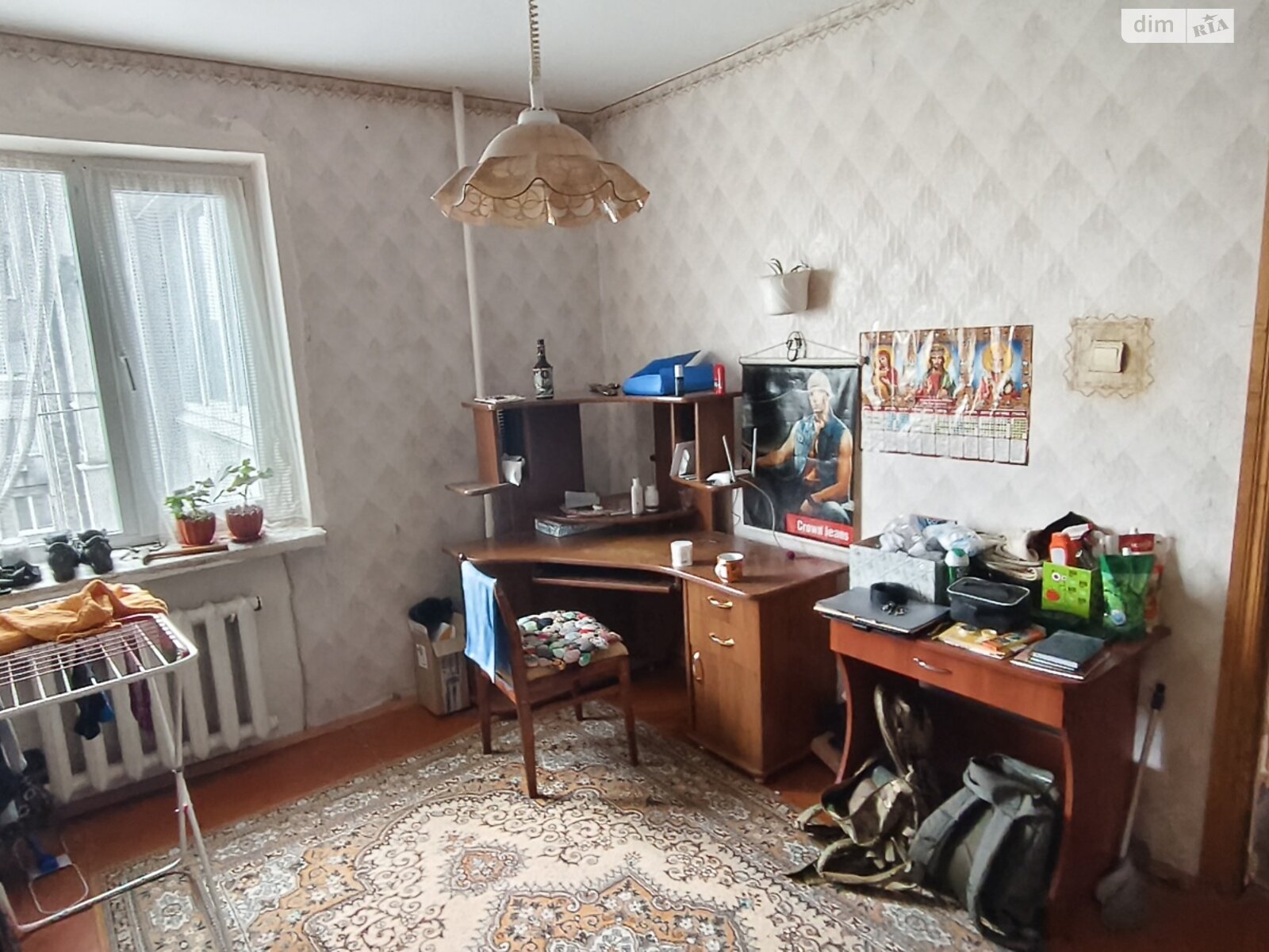 Продаж чотирикімнатної квартири в Хмельницькому, на вул. Залізняка Максима 12, район Озерна фото 1 Продаж чотирикімнатної квартири в Хмельницькому, на вул. Залізняка Максима 12, район Озерна фото 1