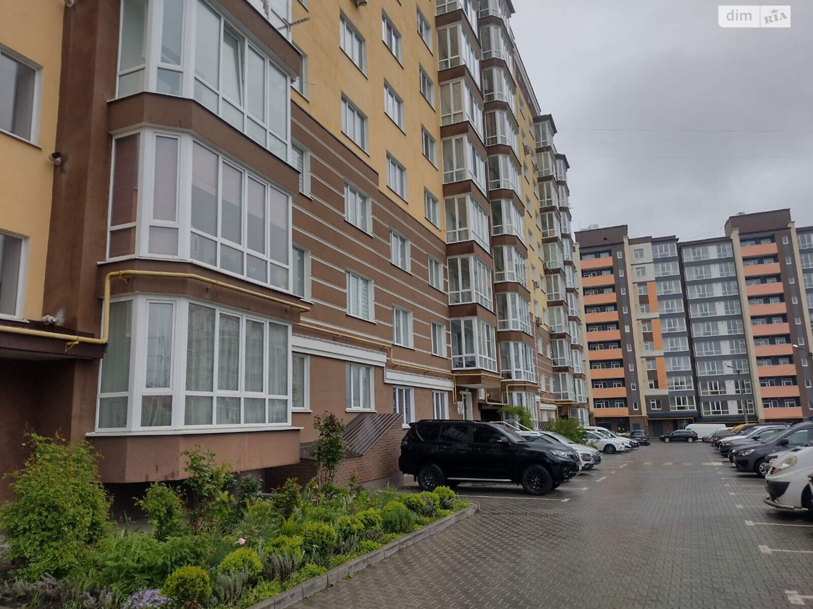 Продажа однокомнатной квартиры в Хмельницком, на ул. Зализняка Максима, район Озёрный фото 1 Продажа однокомнатной квартиры в Хмельницком, на ул. Зализняка Максима, район Озёрный фото 1