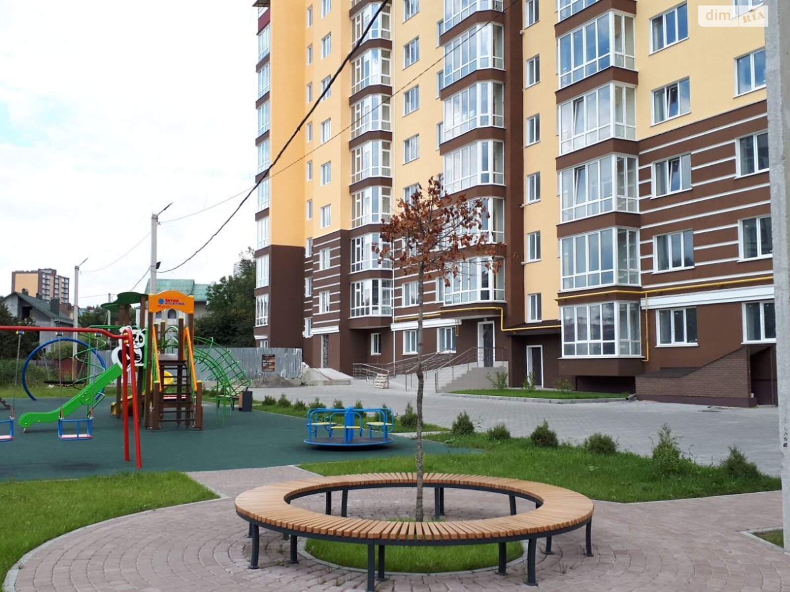 Продаж однокімнатної квартири в Хмельницькому, на вул. Залізняка Максима, район Озерна фото 1 Продаж однокімнатної квартири в Хмельницькому, на вул. Залізняка Максима, район Озерна фото 1