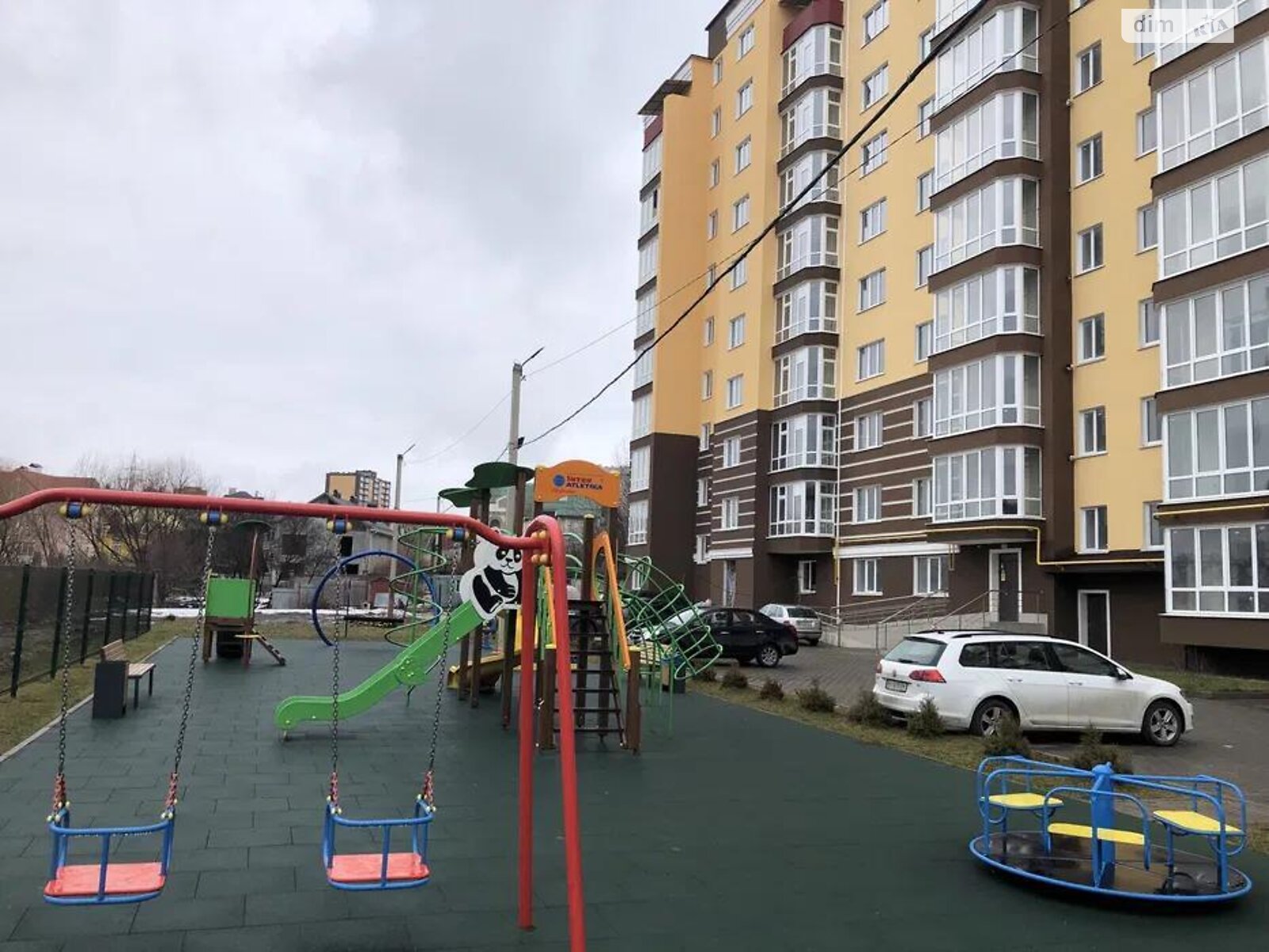 Продаж однокімнатної квартири в Хмельницькому, на вул. Залізняка Максима, район Озерна фото 1 Продаж однокімнатної квартири в Хмельницькому, на вул. Залізняка Максима, район Озерна фото 1
