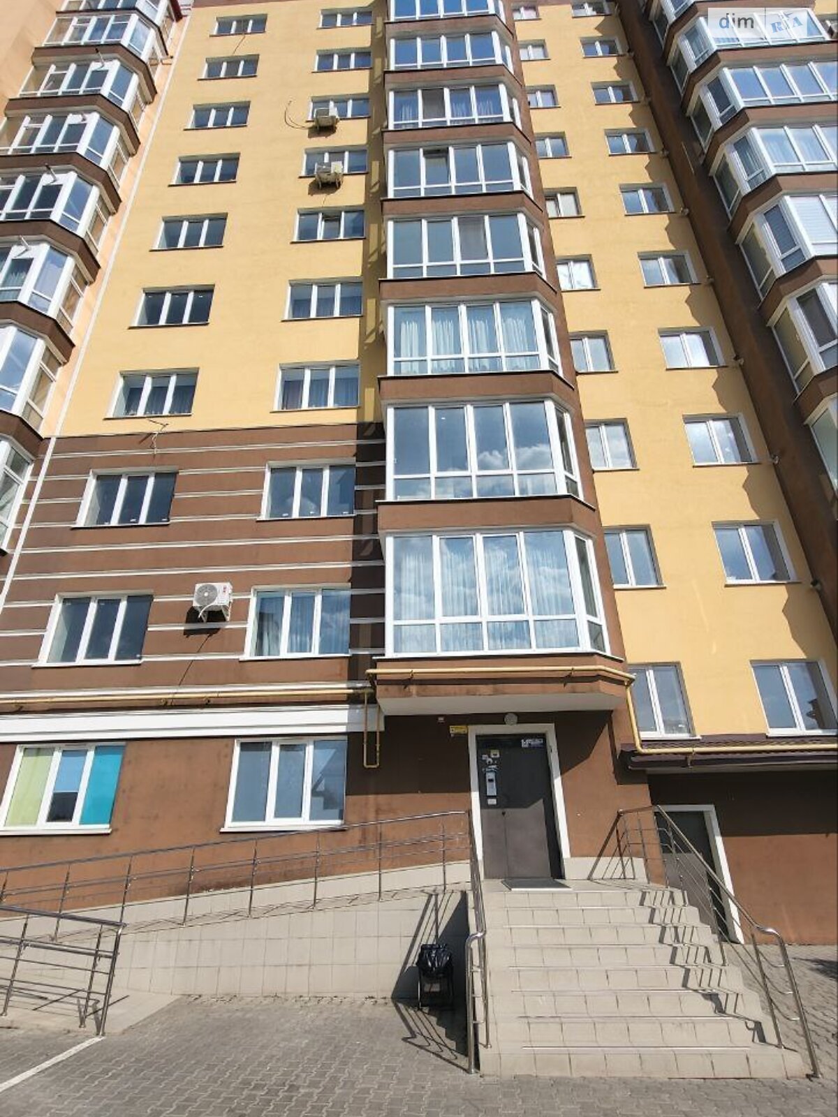 Продажа однокомнатной квартиры в Хмельницком, на ул. Зализняка Максима 1В, район Озёрный фото 1 Продажа однокомнатной квартиры в Хмельницком, на ул. Зализняка Максима 1В, район Озёрный фото 1