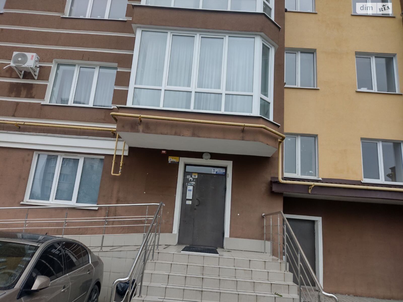 Продаж однокімнатної квартири в Хмельницькому, на вул. Залізняка Максима, район Озерна фото 1 Продаж однокімнатної квартири в Хмельницькому, на вул. Залізняка Максима, район Озерна фото 1