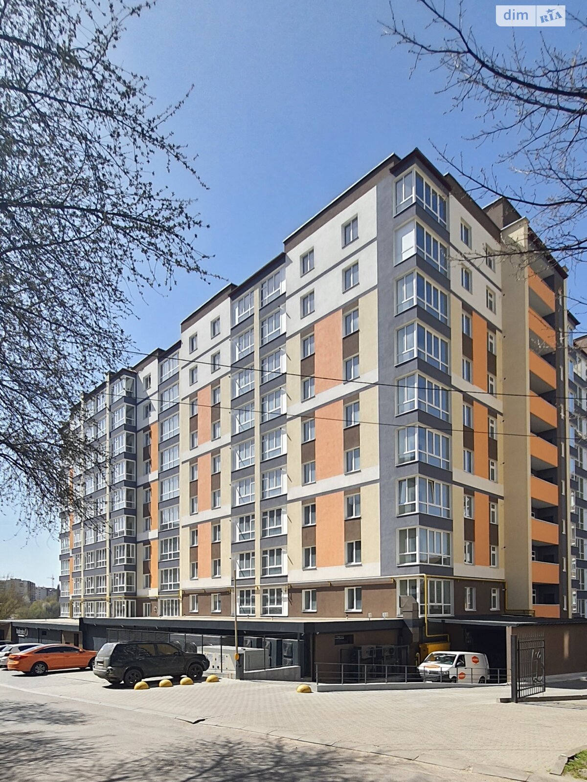 Продажа двухкомнатной квартиры в Хмельницком, на ул. Зализняка Максима 1Б, район Озёрный фото 1 Продажа двухкомнатной квартиры в Хмельницком, на ул. Зализняка Максима 1Б, район Озёрный фото 1