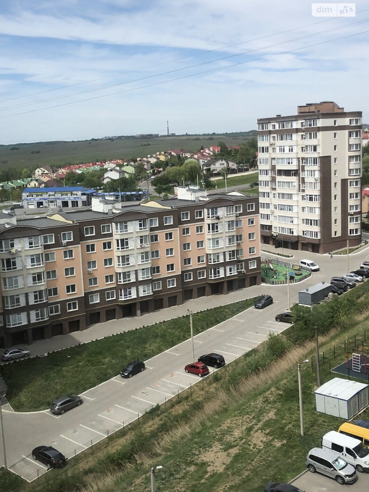 Продажа двухкомнатной квартиры в Хмельницком, на ул. Зализняка Максима 1Б, район Озёрный фото 1 Продажа двухкомнатной квартиры в Хмельницком, на ул. Зализняка Максима 1Б, район Озёрный фото 1