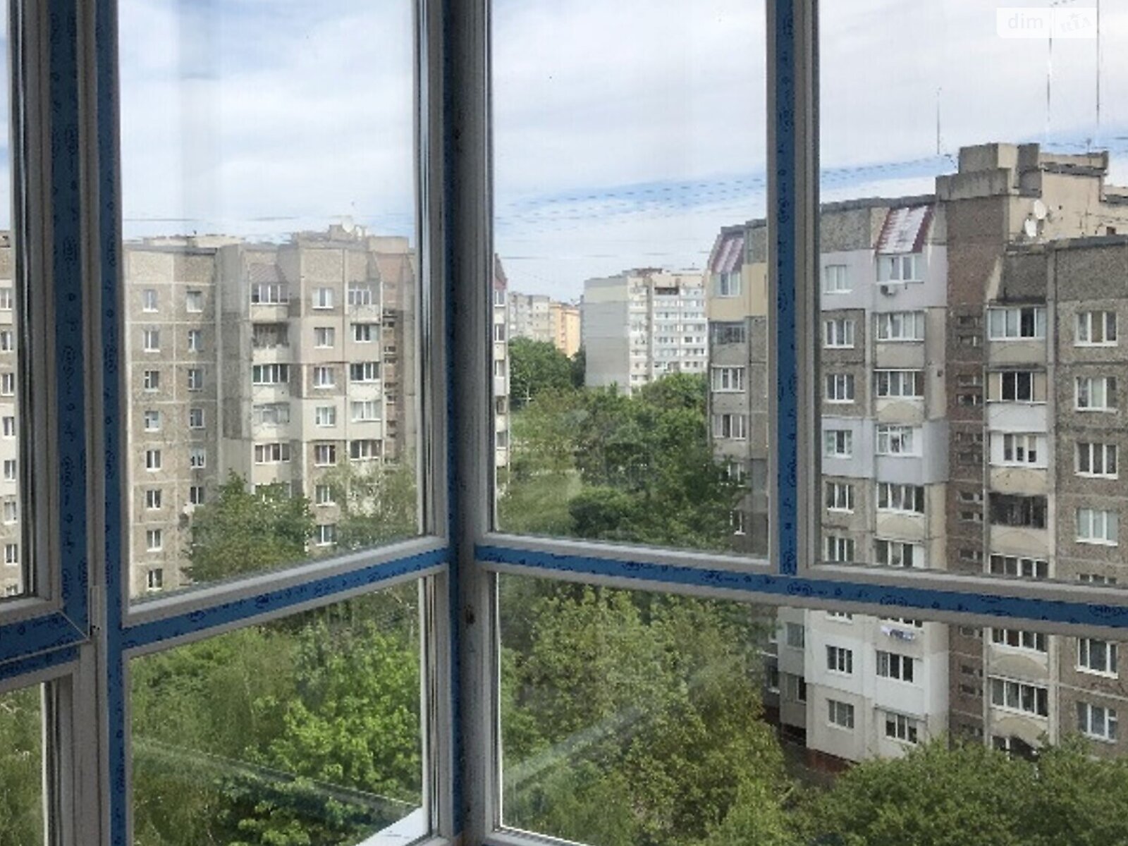 Продажа двухкомнатной квартиры в Хмельницком, на ул. Зализняка Максима 1Б, район Озёрный фото 1 Продажа двухкомнатной квартиры в Хмельницком, на ул. Зализняка Максима 1Б, район Озёрный фото 1