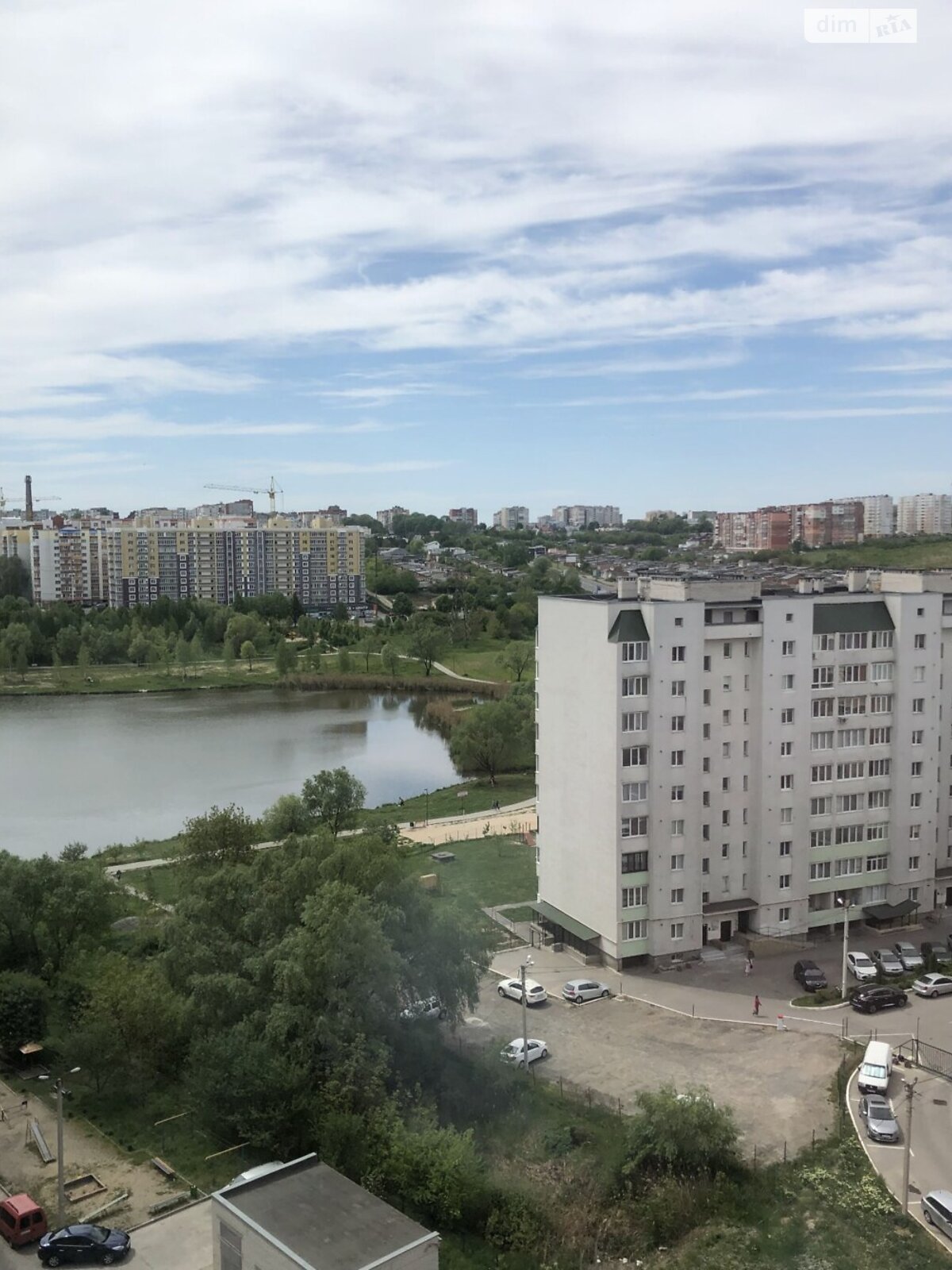 Продажа двухкомнатной квартиры в Хмельницком, на ул. Зализняка Максима 1Б, район Озёрный фото 1 Продажа двухкомнатной квартиры в Хмельницком, на ул. Зализняка Максима 1Б, район Озёрный фото 1