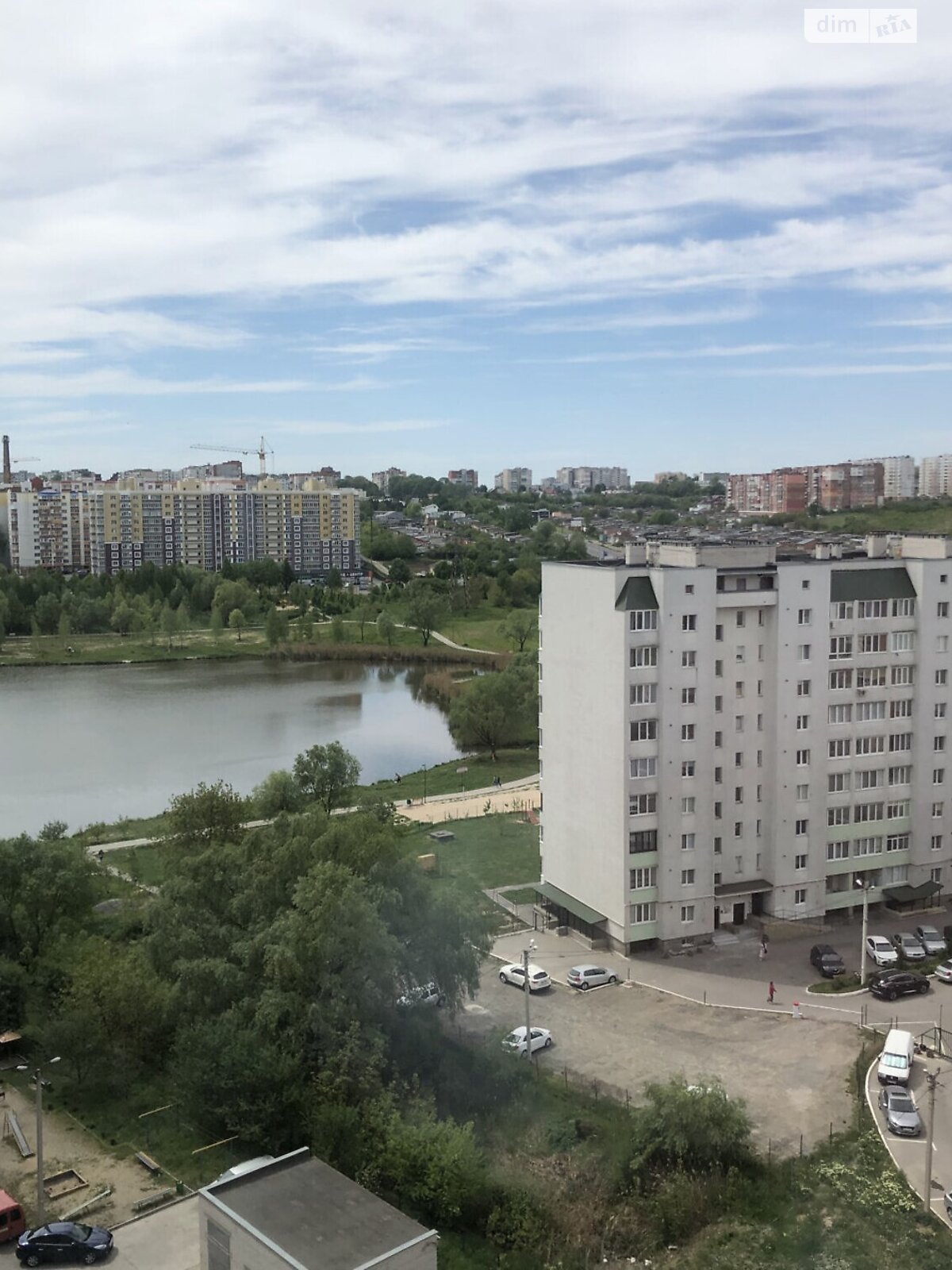 Продажа двухкомнатной квартиры в Хмельницком, на ул. Зализняка Максима 1Б, район Озёрный фото 1 Продажа двухкомнатной квартиры в Хмельницком, на ул. Зализняка Максима 1Б, район Озёрный фото 1
