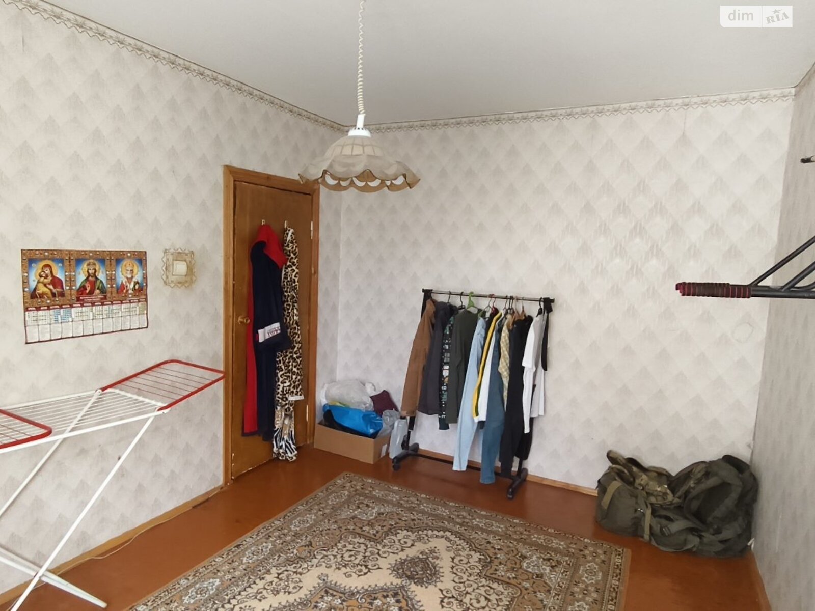 Продажа четырехкомнатной квартиры в Хмельницком, на ул. Зализняка Максима 12, район Озёрный фото 1