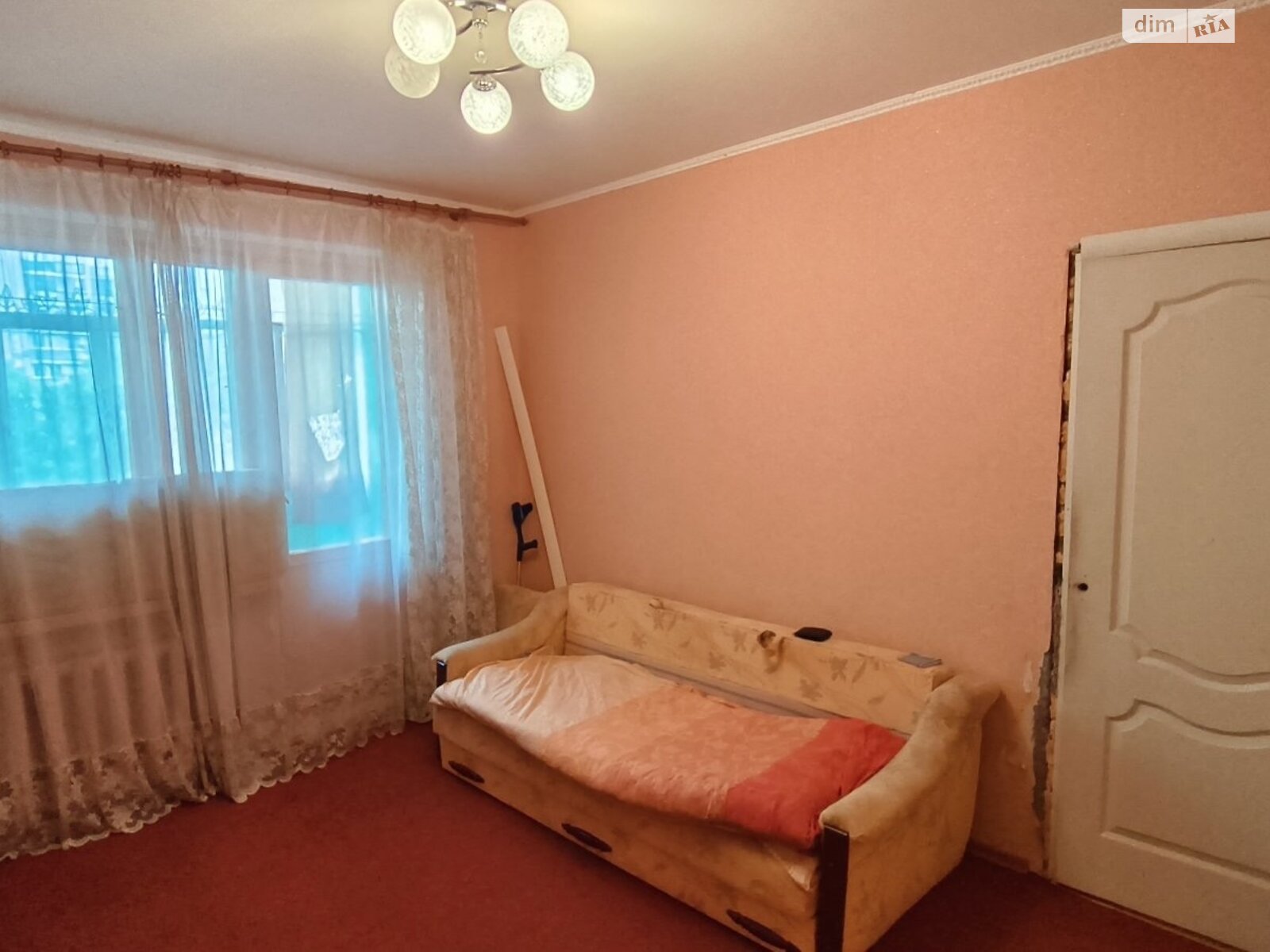 Продажа четырехкомнатной квартиры в Хмельницком, на ул. Зализняка Максима 12, район Озёрный фото 1