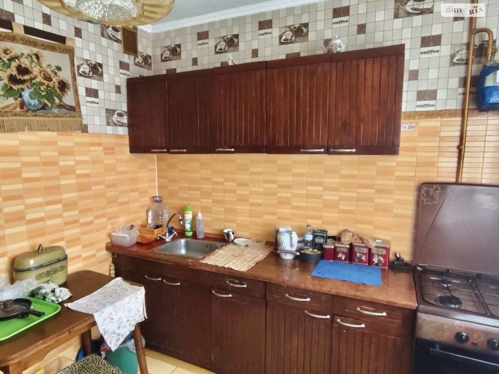 Продаж чотирикімнатної квартири в Хмельницькому, на вул. Залізняка Максима 12, район Озерна фото 1 Продаж чотирикімнатної квартири в Хмельницькому, на вул. Залізняка Максима 12, район Озерна фото 1