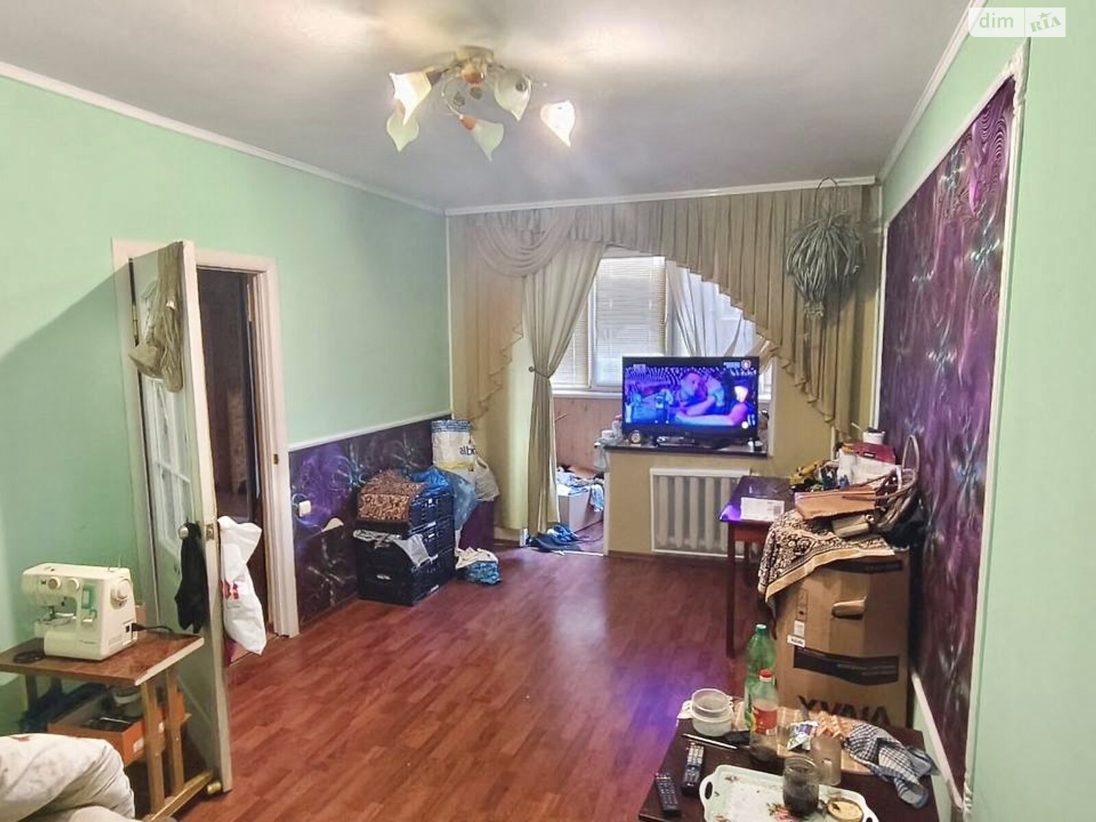 Продаж чотирикімнатної квартири в Хмельницькому, на вул. Залізняка Максима 12, район Озерна фото 1 Продаж чотирикімнатної квартири в Хмельницькому, на вул. Залізняка Максима 12, район Озерна фото 1