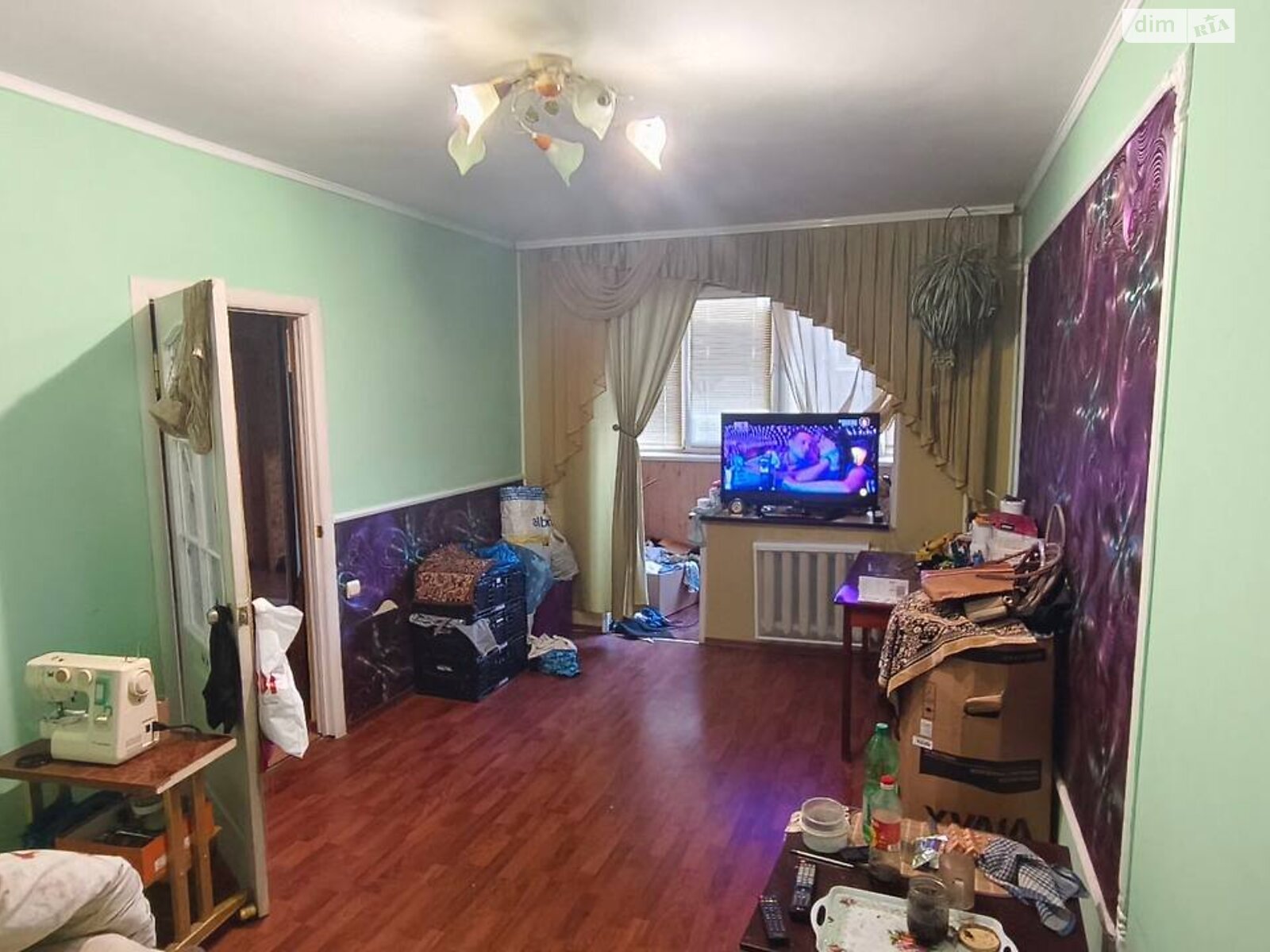 Продажа четырехкомнатной квартиры в Хмельницком, на ул. Зализняка Максима 12, район Озёрный фото 1 Продажа четырехкомнатной квартиры в Хмельницком, на ул. Зализняка Максима 12, район Озёрный фото 1