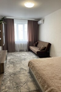 Продаж однокімнатної квартири в Хмельницькому, на вул. Залізняка Максима, район Озерна фото 2