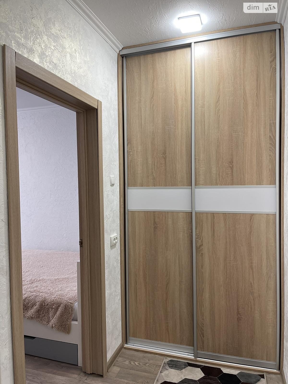 Продаж однокімнатної квартири в Хмельницькому, на вул. Залізняка Максима, район Озерна фото 1 Продаж однокімнатної квартири в Хмельницькому, на вул. Залізняка Максима, район Озерна фото 1