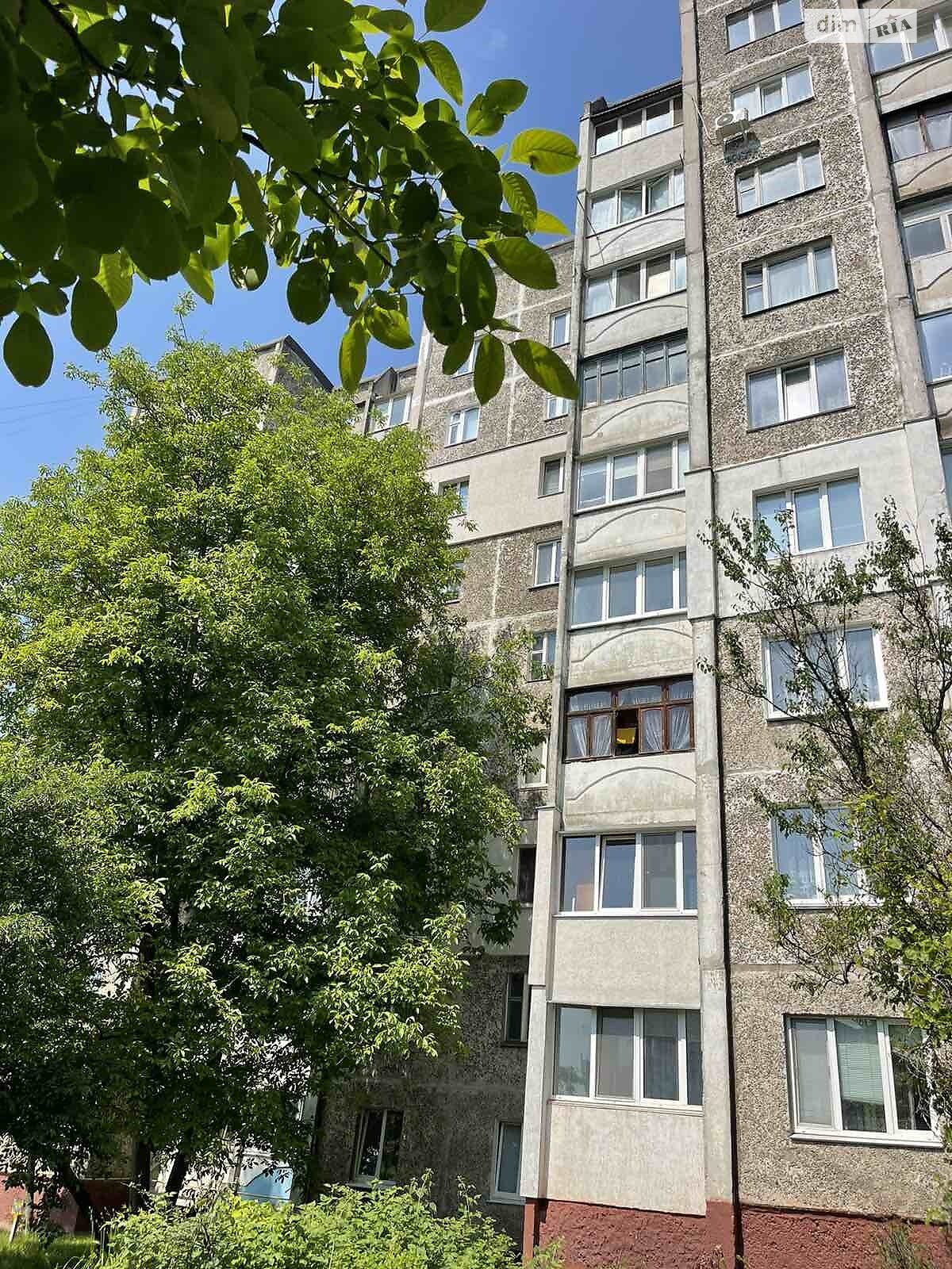 Продаж однокімнатної квартири в Хмельницькому, на вул. Залізняка Максима, район Озерна фото 1 Продаж однокімнатної квартири в Хмельницькому, на вул. Залізняка Максима, район Озерна фото 1