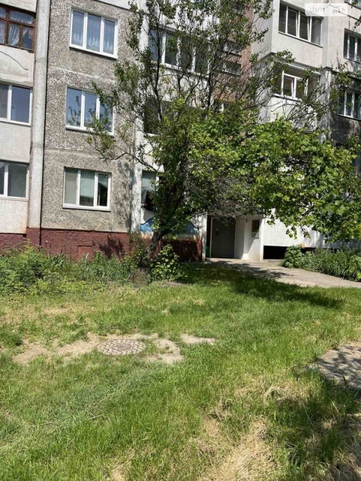 Продаж однокімнатної квартири в Хмельницькому, на вул. Залізняка Максима, район Озерна фото 1 Продаж однокімнатної квартири в Хмельницькому, на вул. Залізняка Максима, район Озерна фото 1