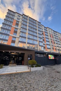 Продаж однокімнатної квартири в Хмельницькому, на вул. Залізняка Максима 1Б, район Озерна фото 2