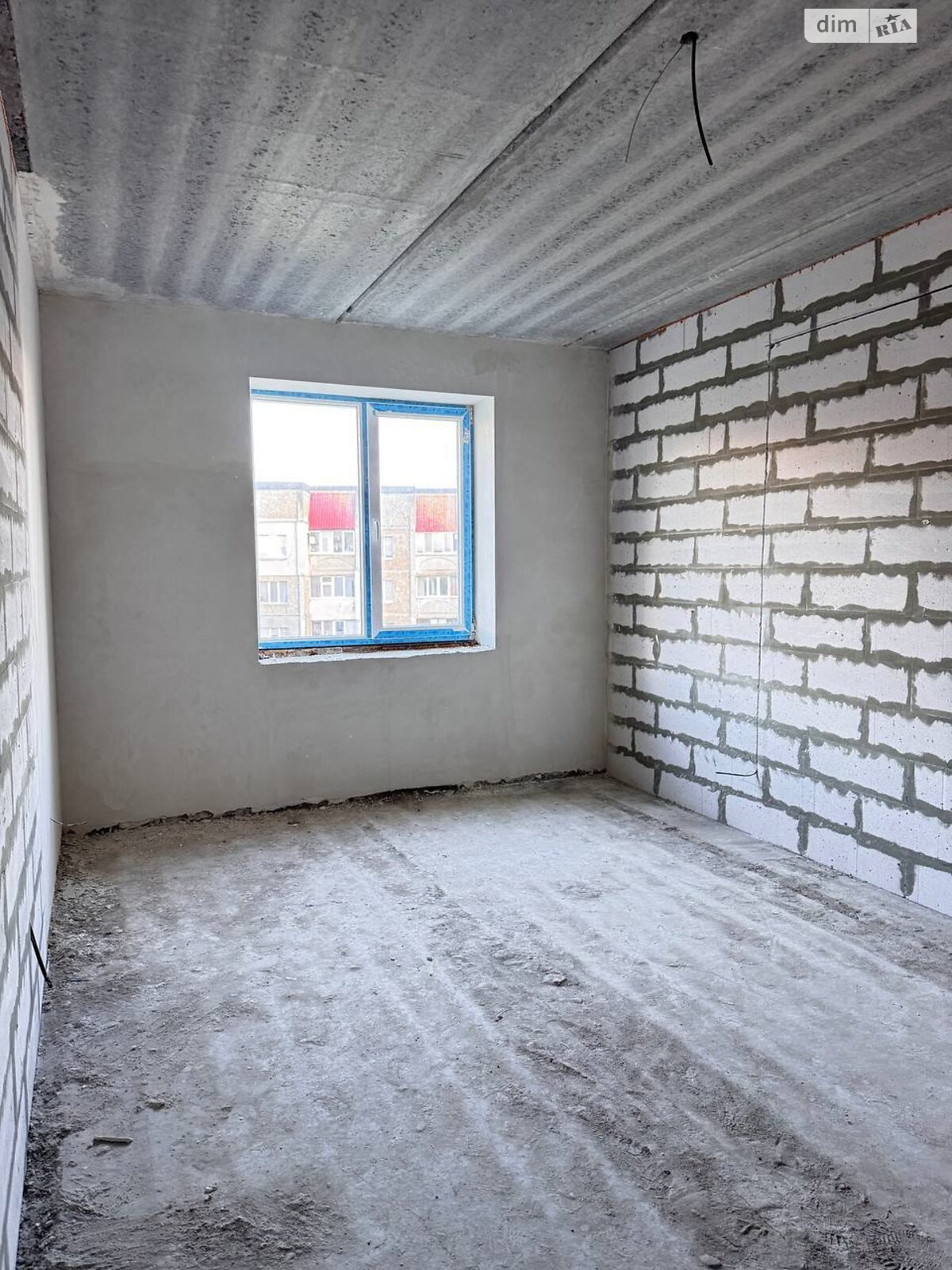 Продаж однокімнатної квартири в Хмельницькому, на вул. Залізняка Максима 1Б, район Озерна фото 1