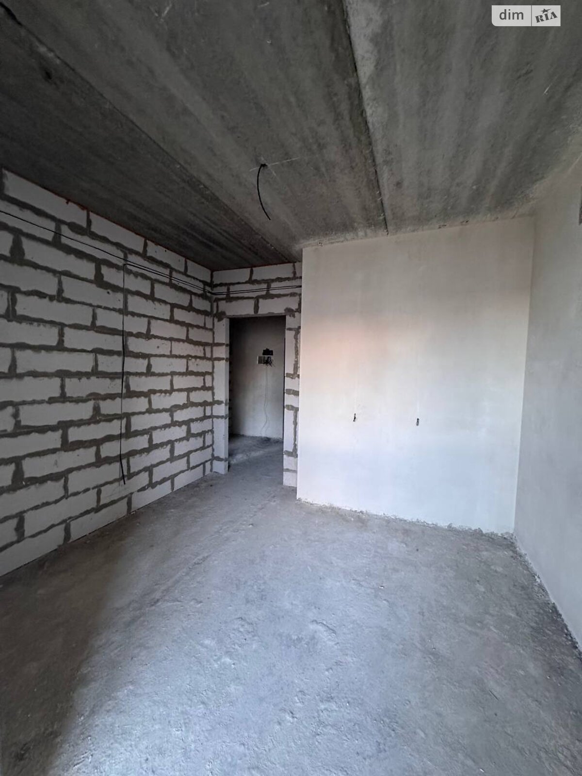 Продаж однокімнатної квартири в Хмельницькому, на вул. Залізняка Максима 1Б, район Озерна фото 1