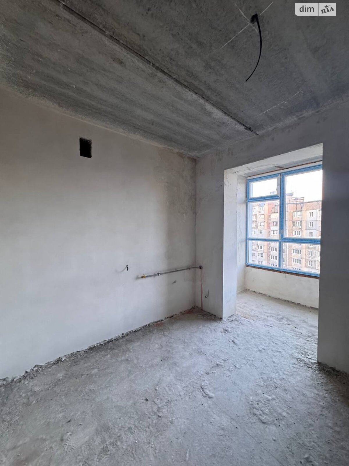 Продаж однокімнатної квартири в Хмельницькому, на вул. Залізняка Максима 1Б, район Озерна фото 1