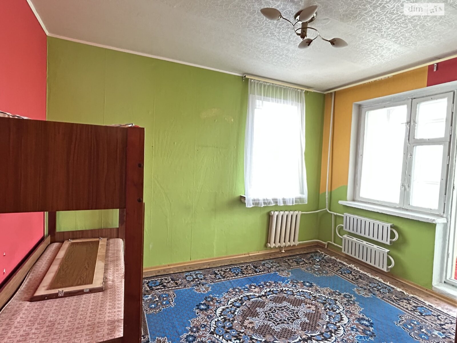 Продажа трехкомнатной квартиры в Хмельницком, на ул. Зализняка Максима 22, район Озёрный фото 1 Продажа трехкомнатной квартиры в Хмельницком, на ул. Зализняка Максима 22, район Озёрный фото 1