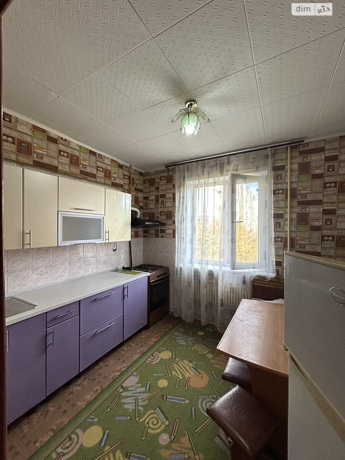 Продажа трехкомнатной квартиры в Хмельницком, на ул. Зализняка Максима 22, район Озёрный фото 1 Продажа трехкомнатной квартиры в Хмельницком, на ул. Зализняка Максима 22, район Озёрный фото 1
