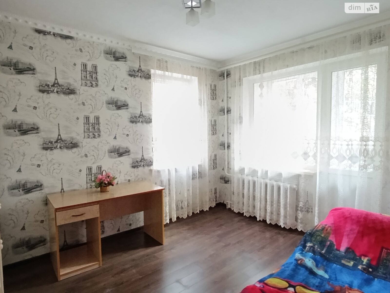 Продажа трехкомнатной квартиры в Хмельницком, на ул. Зализняка Максима, район Озёрный фото 1 Продажа трехкомнатной квартиры в Хмельницком, на ул. Зализняка Максима, район Озёрный фото 1