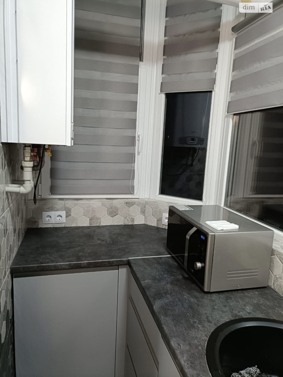 Продаж однокімнатної квартири в Хмельницькому, на вул. Залізняка Максима 1В, район Озерна фото 1