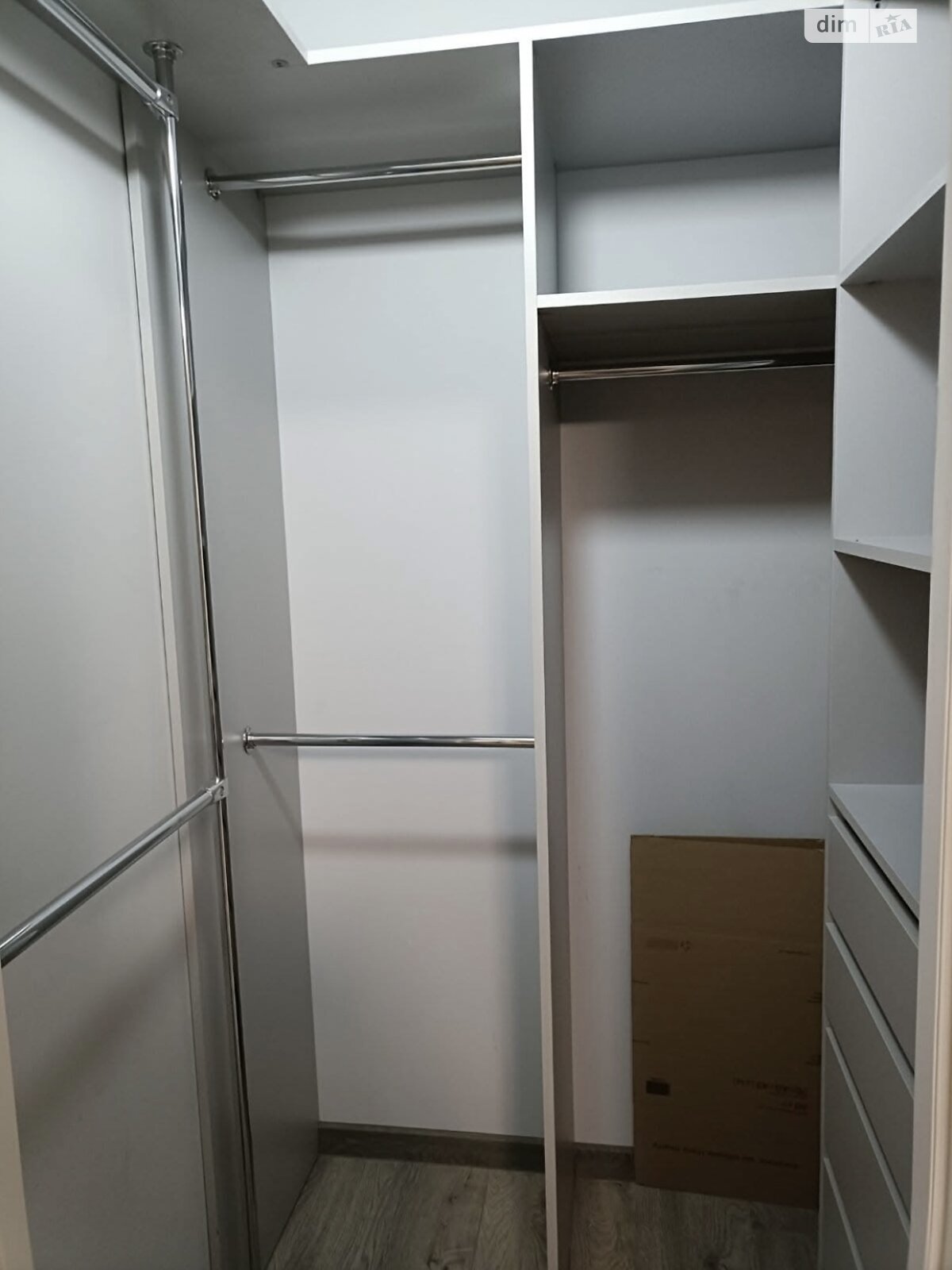 Продаж однокімнатної квартири в Хмельницькому, на вул. Залізняка Максима 1В, район Озерна фото 1