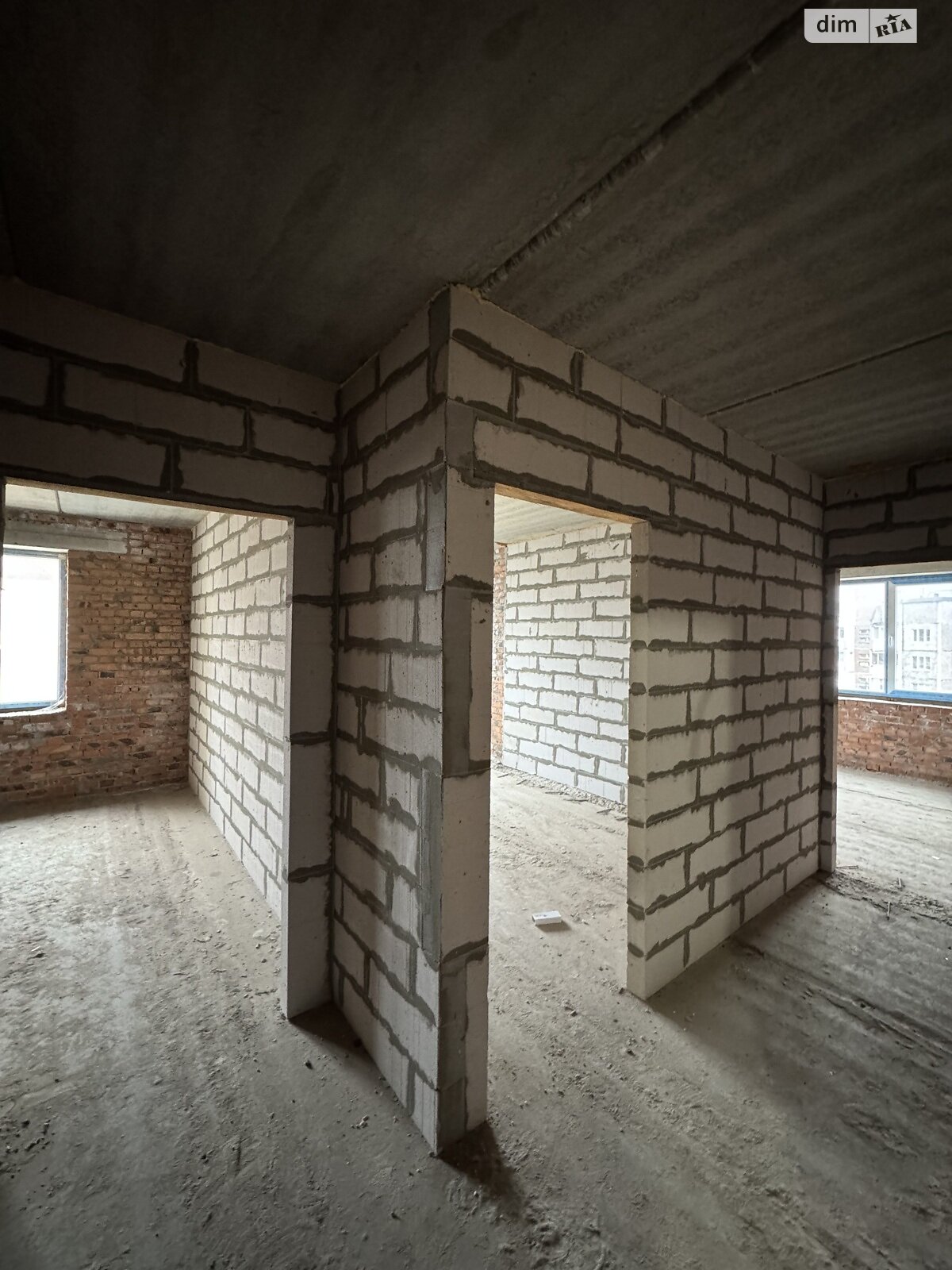 Продажа двухкомнатной квартиры в Хмельницком, на ул. Зализняка Максима, кв. 49, район Озёрный фото 1 Продажа двухкомнатной квартиры в Хмельницком, на ул. Зализняка Максима, кв. 49, район Озёрный фото 1