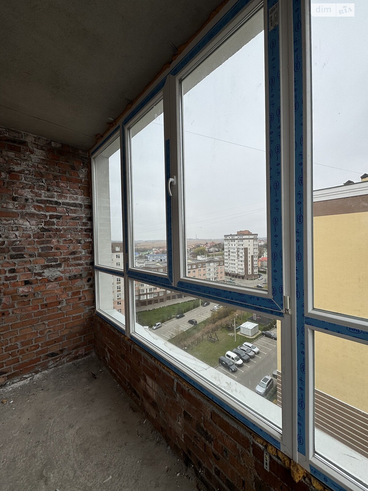 Продажа двухкомнатной квартиры в Хмельницком, на ул. Зализняка Максима, кв. 49, район Озёрный фото 1 Продажа двухкомнатной квартиры в Хмельницком, на ул. Зализняка Максима, кв. 49, район Озёрный фото 1