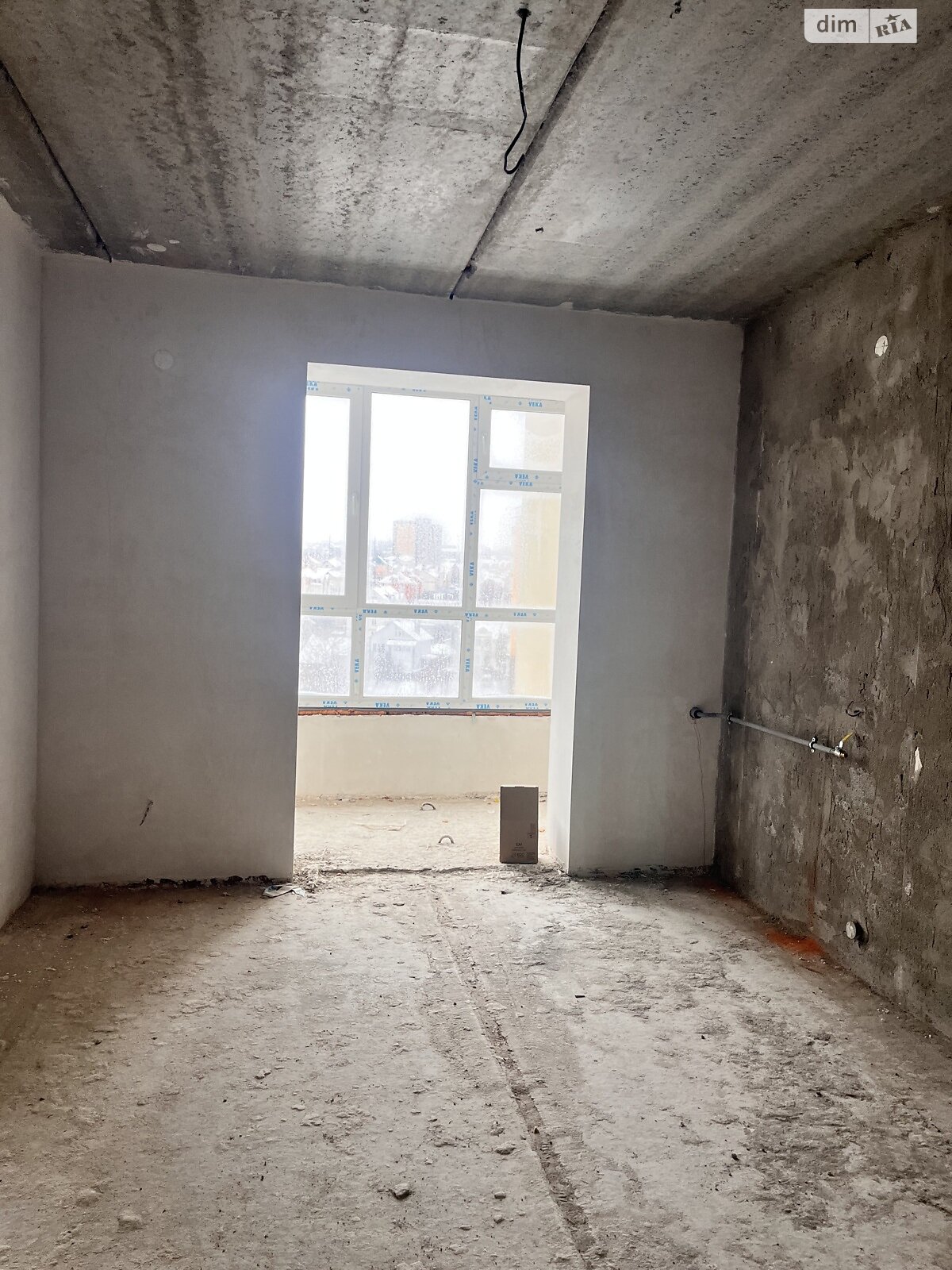 Продажа трехкомнатной квартиры в Хмельницком, на ул. Зализняка Максима 1Б, район Озёрный фото 1 Продажа трехкомнатной квартиры в Хмельницком, на ул. Зализняка Максима 1Б, район Озёрный фото 1