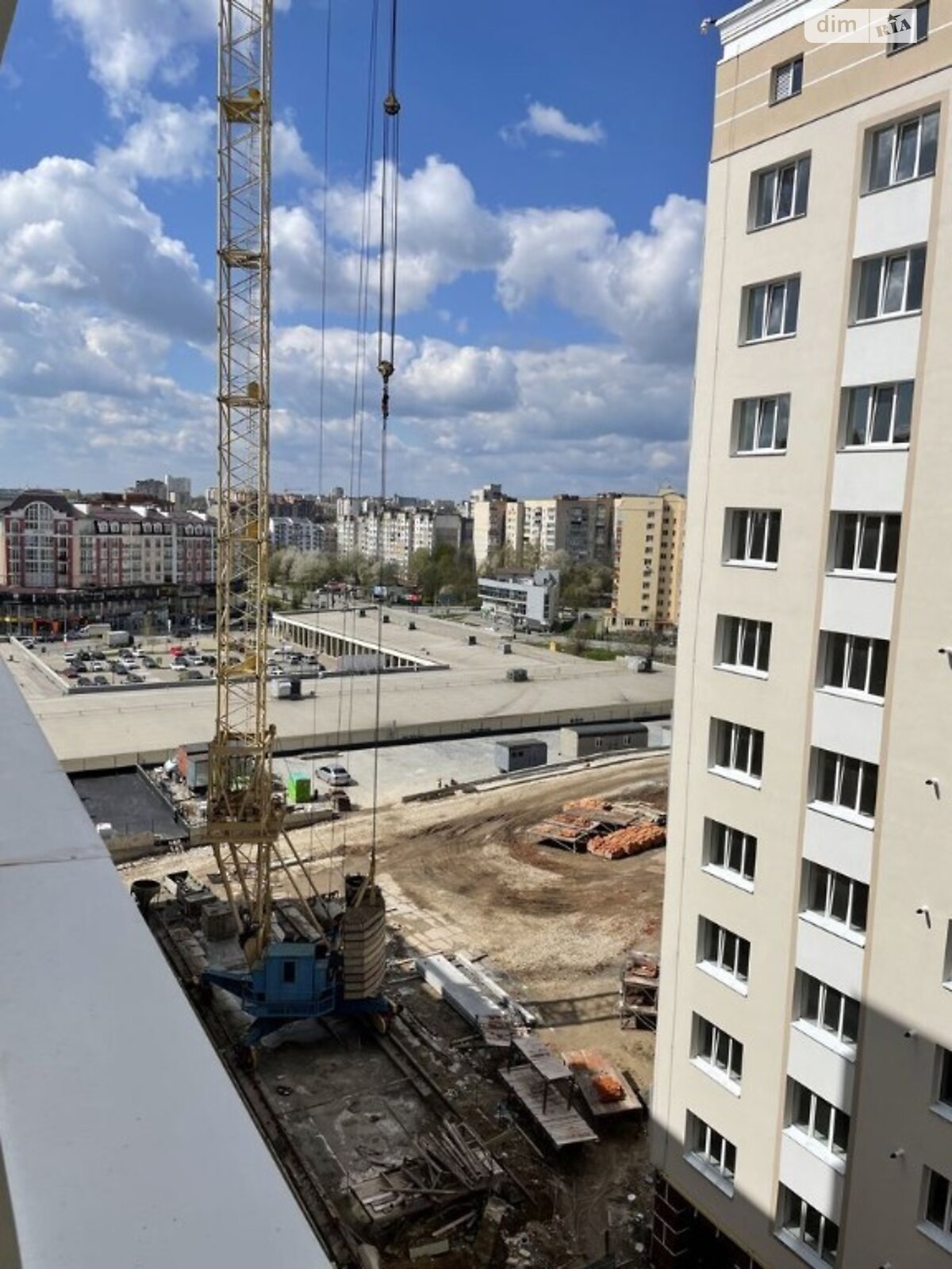 Продажа однокомнатной квартиры в Хмельницком, на ул. Кармелюка, район Озёрный фото 1 Продажа однокомнатной квартиры в Хмельницком, на ул. Кармелюка, район Озёрный фото 1