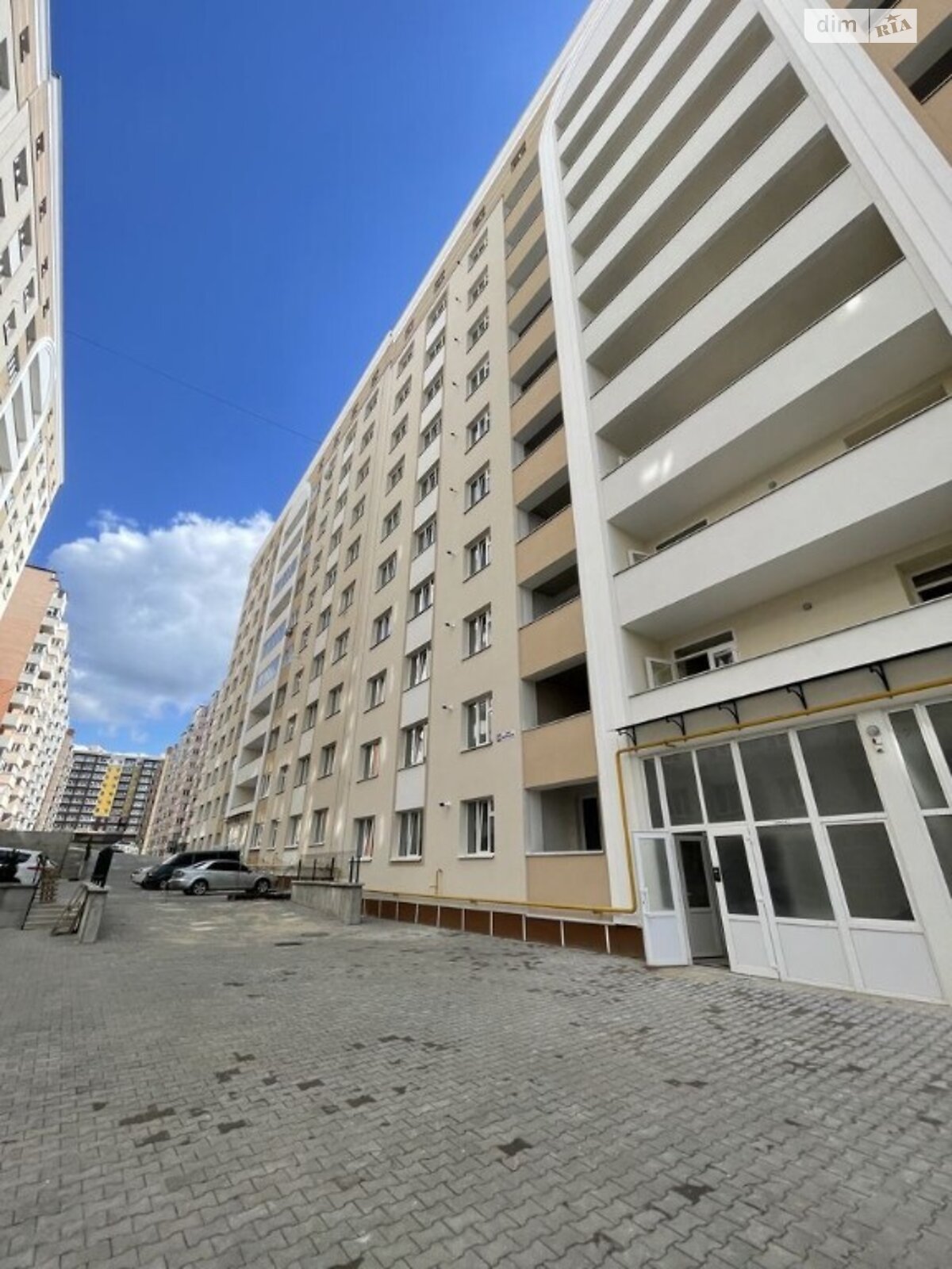 Продажа однокомнатной квартиры в Хмельницком, на ул. Кармелюка, район Озёрный фото 1 Продажа однокомнатной квартиры в Хмельницком, на ул. Кармелюка, район Озёрный фото 1