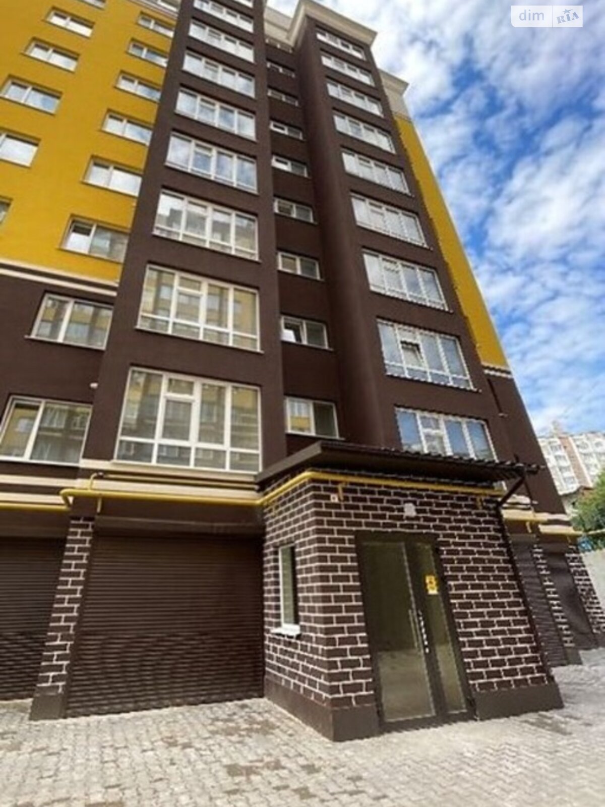 Продажа двухкомнатной квартиры в Хмельницком, на ул. Кармелюка, район Озёрный фото 1 Продажа двухкомнатной квартиры в Хмельницком, на ул. Кармелюка, район Озёрный фото 1