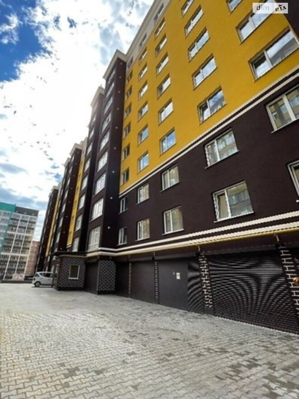Продажа двухкомнатной квартиры в Хмельницком, на ул. Кармелюка, район Озёрный фото 1 Продажа двухкомнатной квартиры в Хмельницком, на ул. Кармелюка, район Озёрный фото 1