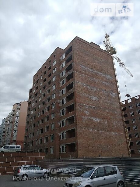 Продажа однокомнатной квартиры в Хмельницком, на ул. Кармелюка район Озёрный фото 1 Продажа однокомнатной квартиры в Хмельницком, на ул. Кармелюка район Озёрный фото 1