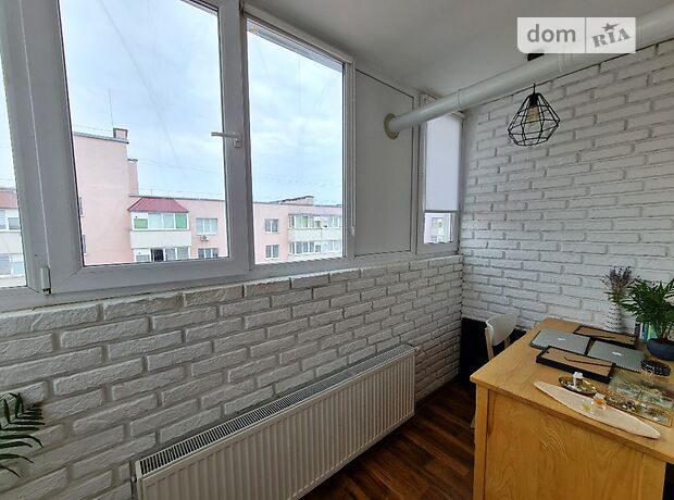 Продажа однокомнатной квартиры в Хмельницком, на ул. Кармелюка, район Озёрный фото 1 Продажа однокомнатной квартиры в Хмельницком, на ул. Кармелюка, район Озёрный фото 1
