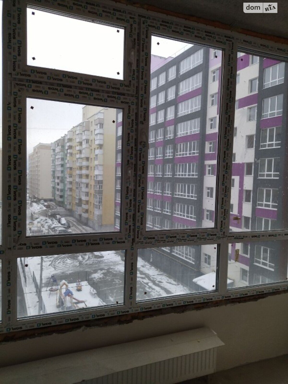 Продажа однокомнатной квартиры в Хмельницком, на ул. Кармелюка 7, район Озёрный фото 1 Продажа однокомнатной квартиры в Хмельницком, на ул. Кармелюка 7, район Озёрный фото 1