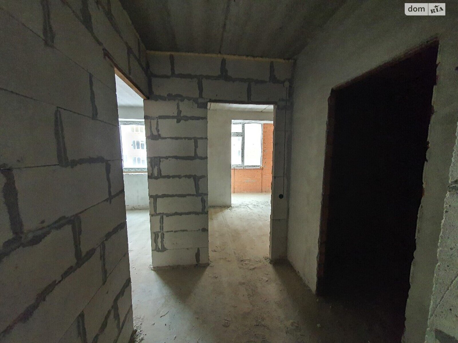 Продажа однокомнатной квартиры в Хмельницком, на ул. Кармелюка, район Озёрный фото 1