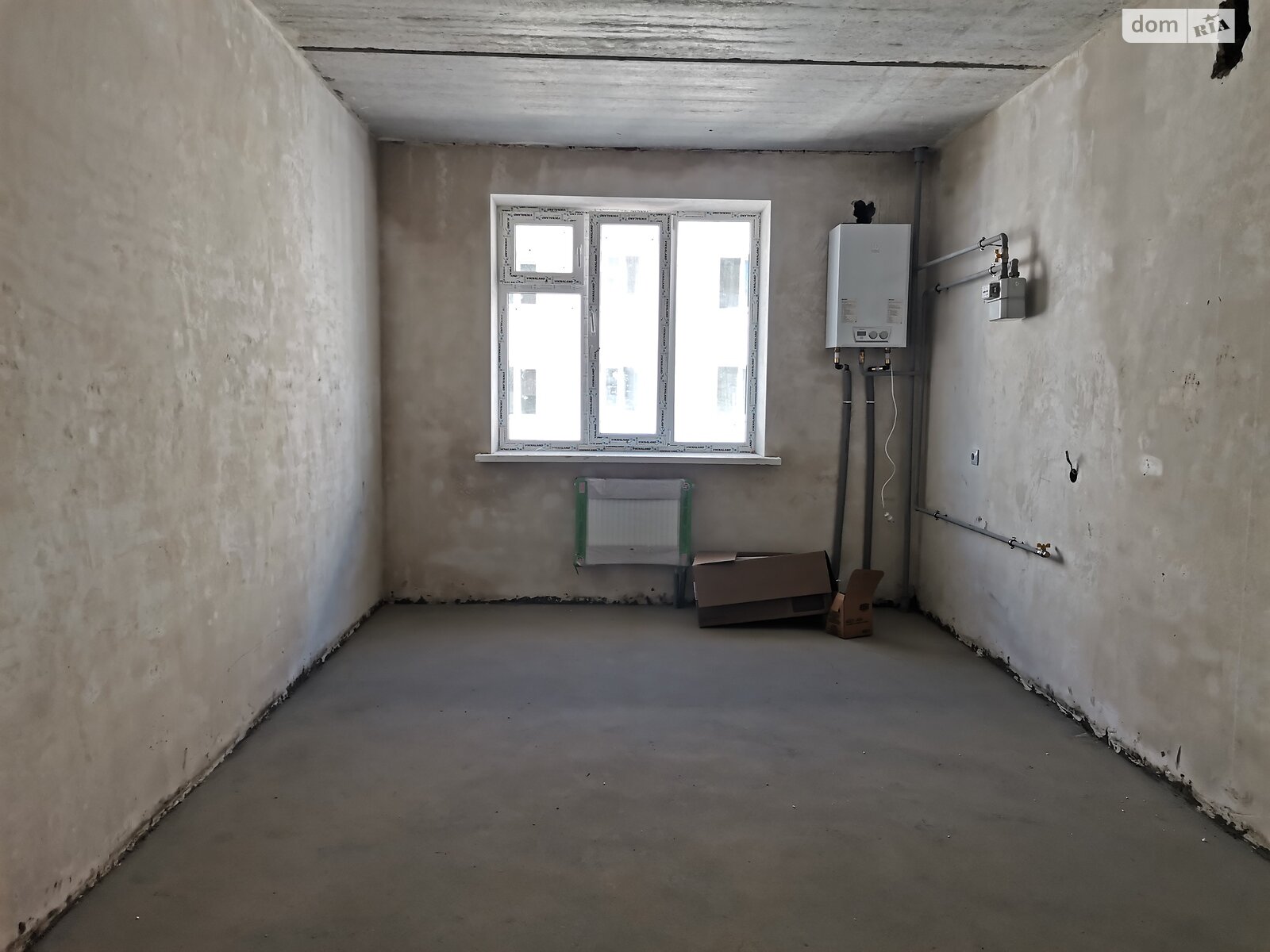 Продажа двухкомнатной квартиры в Хмельницком, на ул. Кармелюка 3В, район Озёрный фото 1