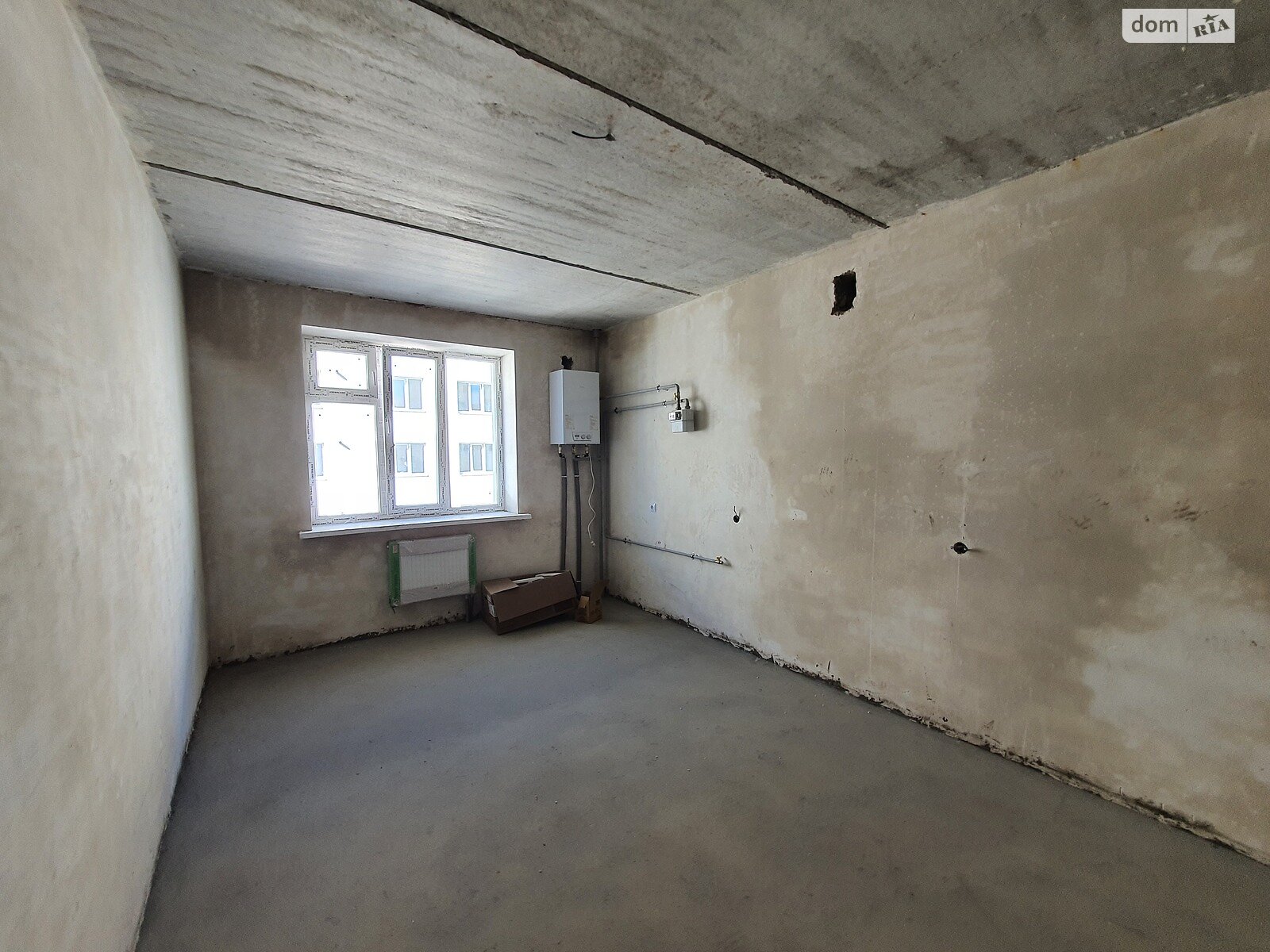 Продажа двухкомнатной квартиры в Хмельницком, на ул. Кармелюка 3В, район Озёрный фото 1